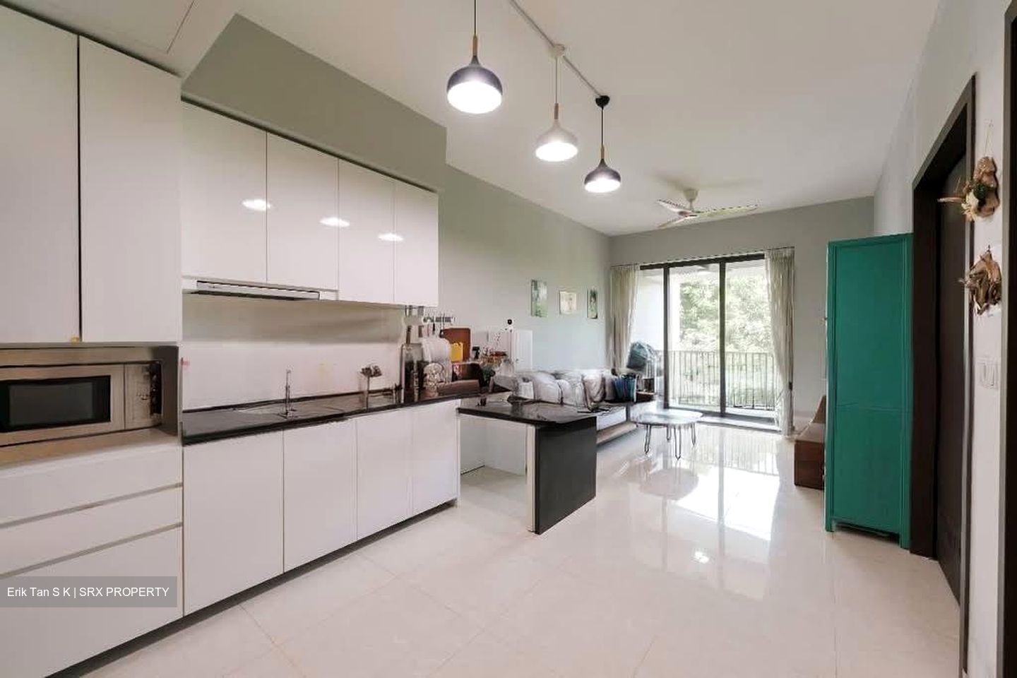 Archipelago (D16), Condominium #576485111